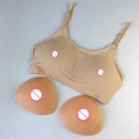 boobs realistic|Prosthetic Realistic Breasts .